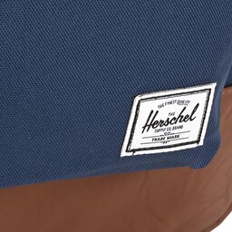 

Рюкзак Herschel Heritage 10007-00007 Navy, Cиній