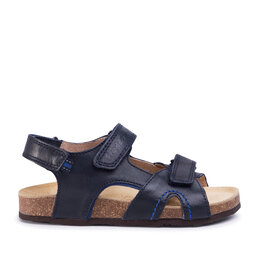 

Босоніжки Froddo G3150163 S Dark Blue, Cиній