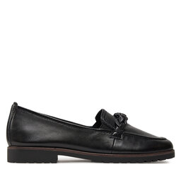 Tamaris Mokaszin Tamaris 1-24200-42 Fekete