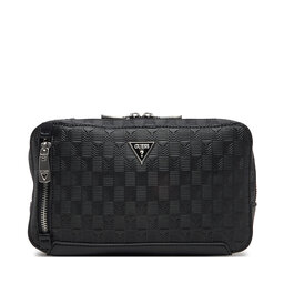 Guess Τσαντάκι μέσης Guess HMTODE P5221 Μαύρο