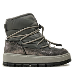 Primigi Μπότες Χιονιού Primigi 6869500 M GORE-TEX Γκρι