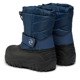 

Снігоходи ZigZag Wanoha Kids Snowboot Z234186 2034 Poseidon, Голубий
