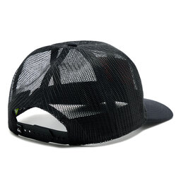 

Бейсболка Quiksilver AQYHA05229 KVJ0, Чорний