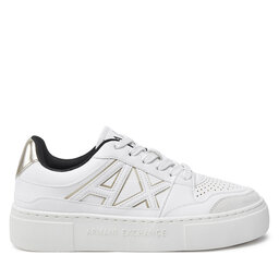 Armani Exchange Sneakers Armani Exchange XDX147 XV830 T782 Weiß
