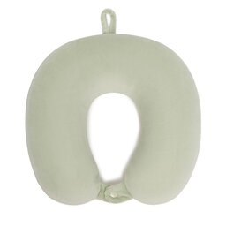 DeeZee Reisekissen DeeZee CEO-9WF-003-AW25 Grün