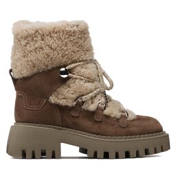 Loriblu Stivaletti Loriblu 3I4TU113 M7543 Beige