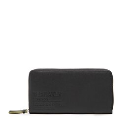 Ted Baker Голям дамски портфейл Ted Baker Darciea 257512 Black