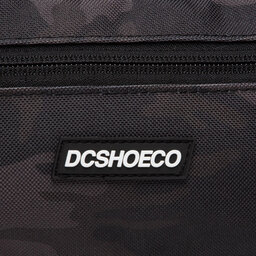 

Сумка на пояс DC ADYBA03055 XKSK, Чорний