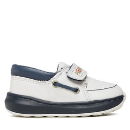 Primigi Sneakersy Primigi 3905122 Bílá