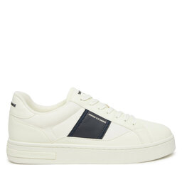 Armani Exchange Sneakers Armani Exchange XUX241 XV911 U388 Weiß