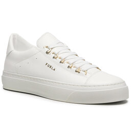 Furla Sneakers Furla Hikaya Low YD69HKL-Y62000-01B00-1-007-20-AL Talco h