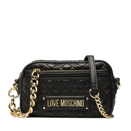 

Сумка LOVE MOSCHINO JC4017PP1GLA0000 Nero, Чорний