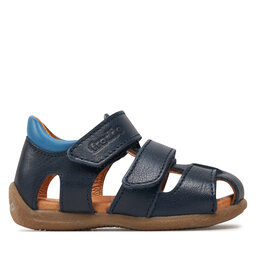 Froddo Sandalen Froddo Carte Double G2150190 M Blau