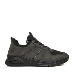 Rieker Sneakers Rieker M4970-45 Schwarz