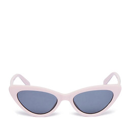 Roxy Сонцезахисні окуляри Roxy RX-KA-004-SS25 Рожевий