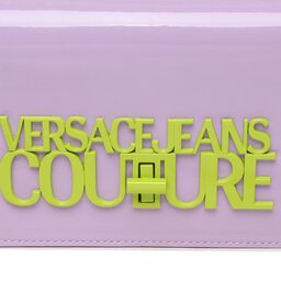 

Сумка Versace Jeans Couture, Фіолетовий