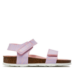 

Босоніжки Superfit 1-000123-5510 S Rosa/Lila, Рожевий