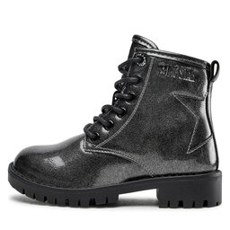 

Черевики туристичні Big Star Shoes II374047 Сірий