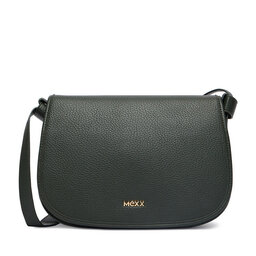 MEXX Handtasche MEXX CEO-MEXX-L-022-08 Dunkelgrün