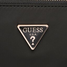 

Сумка Guess Eco Gemma (EYG) HWEYG8 39572 BLA, Чорний