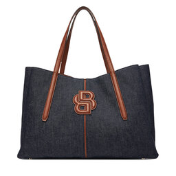 BOSS Handtasche BOSS 50547575 Blau