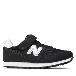 

Снікерcи New Balance YV373KB2 Чорний
