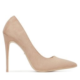 DeeZee Scarpe stiletto DeeZee DZ0023 Beige