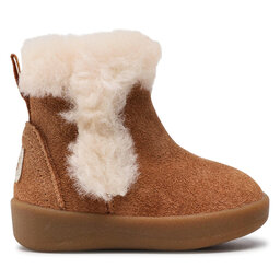 

Чоботи Ugg I Mallya 1120956I Ctsd, Коричневий