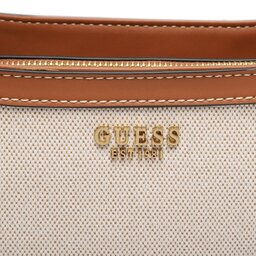 

Сумка Guess HWAA87 80770 COG, Коричневий