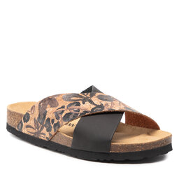 Dr. Brinkmann Sandaler och Slip-ons Dr. Brinkmann 700160 Schwarz 01