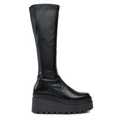 

Чоботи Buffalo Lift Over BN11701701 Black, Чорний