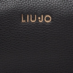 

Сумка Liu Jo Ecs S Crossbody AF2028 E0086 Nero 22222, Чорний
