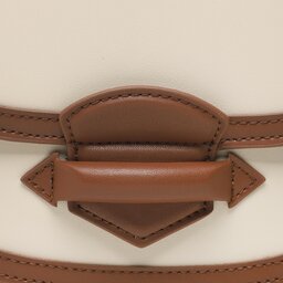 

Сумка Gino Rossi Matilde CS6442B Beige, Бежевий