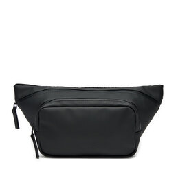 Rains Gürteltasche Rains 14720 Schwarz