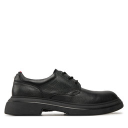 HUGO Zapatos hasta el tobillo HUGO Rikky 50528975 Negro