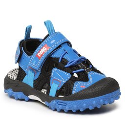 Primigi Сандали Primigi 3974011 Royal-Black