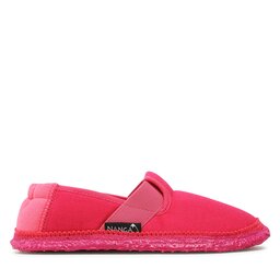

Тапочки Nanga Klette 14/0029 D Himbeere 27, Рожевий