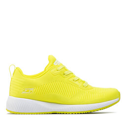 Skechers Tenisice Skechers BOBS Sport Squad - Glowrider 33162/NYEL Žuta