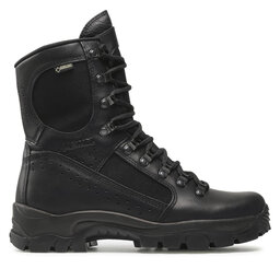 

Трекінгові черевики Meindl Kampfstiefel Leic GORE-TEX 3673 Schwarz 01, Чорний