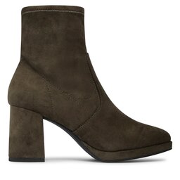 s.Oliver Stiefeletten s.Oliver 5-25320-41 Grün
