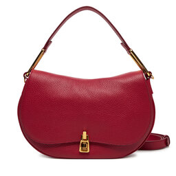 Coccinelle Handtasche Coccinelle E1 PQR 18 03 01 Dunkelrot