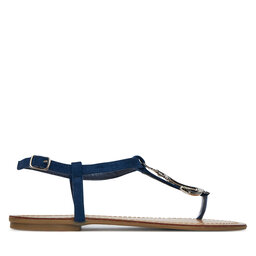 DeeZee Sandalias DeeZee F103-123 Azul marino