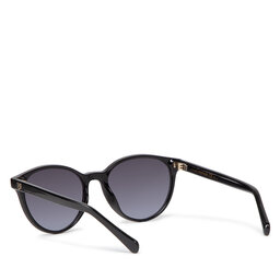 

Сонцезахисні окуляри Chiara Ferragni CF 1008/S Black 807, Чорний