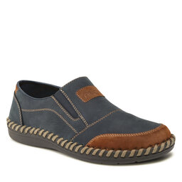 Rieker Scarpe basse Rieker B2462-14 Navy
