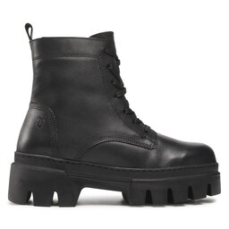 

Ботильйони s.Oliver 5-26294-39 Black Nappa 022, Чорний