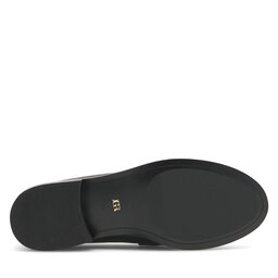 

Сліпери Gino Rossi SIDE-113746 Black, Чорний