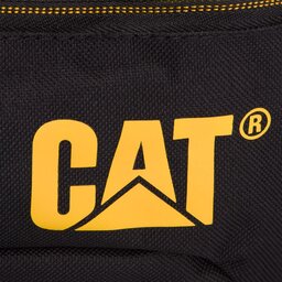 

Плоска сумка CATerpillar The Project 83615-01 Black, Чорний