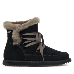 EMU Australia Cizme de zăpadă EMU Australia Thorsby W13215 Negru