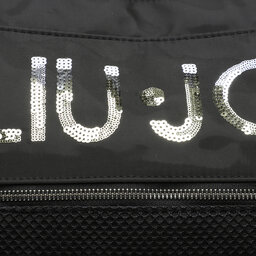 

Сумка Liu Jo Ecs Borsa TF3239 T0300 Nero 22222, Чорний