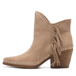 

Ботильйони SAM EDELMAN I1429L1200 Бежевий
